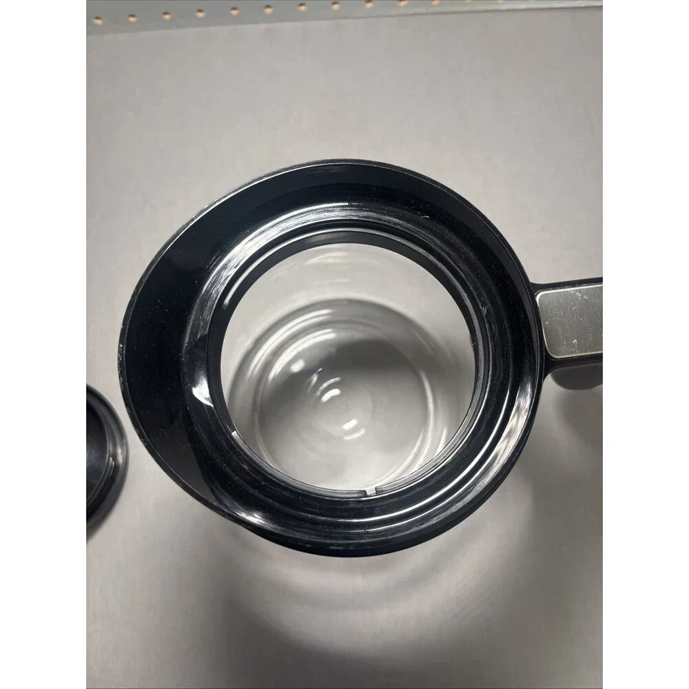 Ninja CFP105CO/CFP101 Series 32 DualBrew Hot&Iced Coffee Maker 14 Cup Carafe